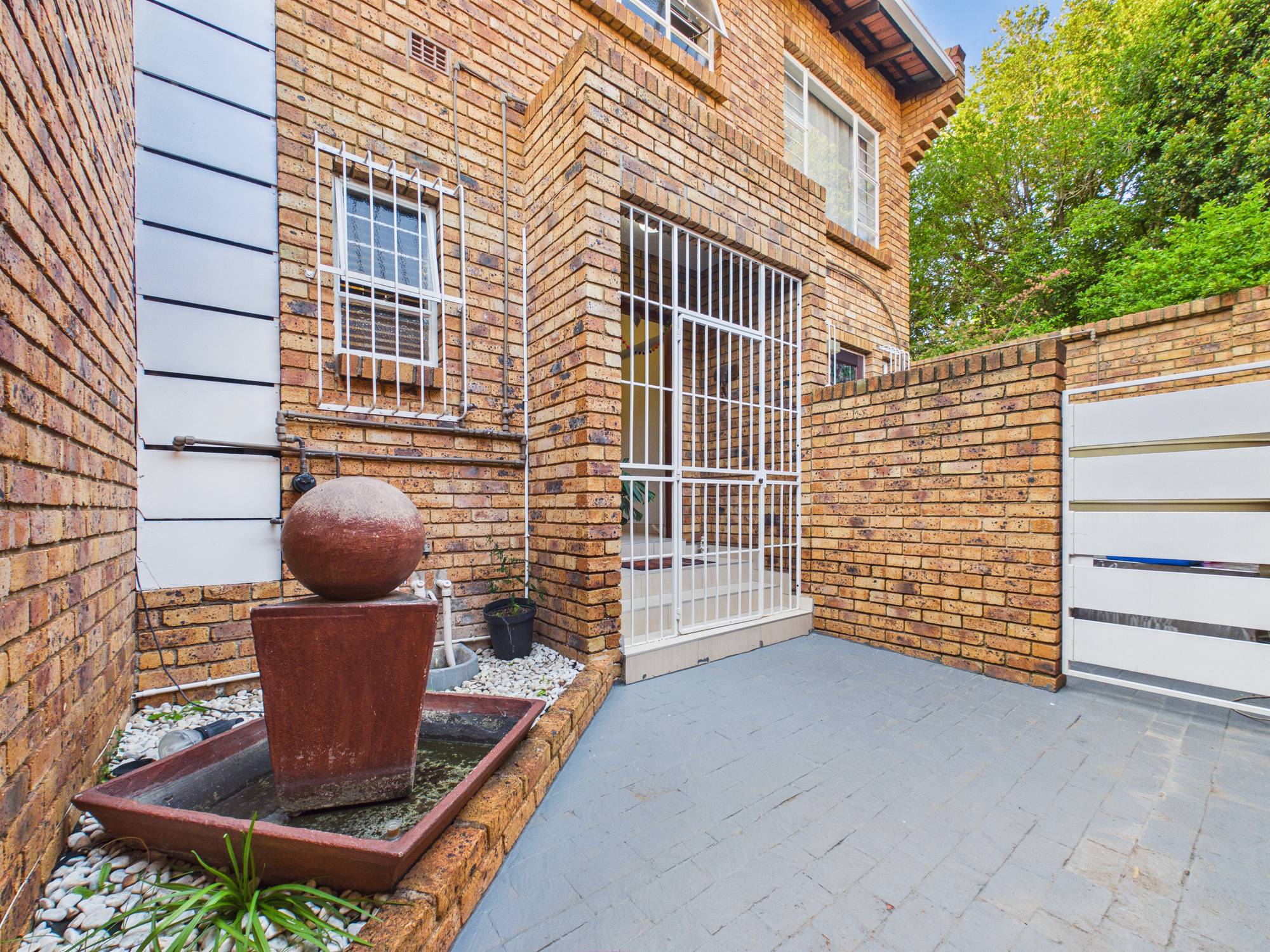 Bellairs Gardens - Mulbarton